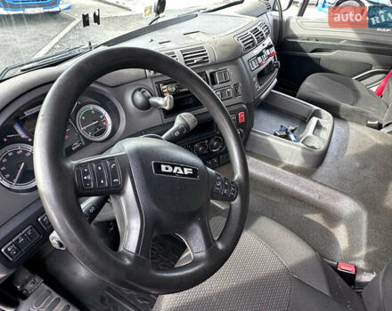 Даф CF, об'ємом двигуна 0 л та пробігом 359 тис. км за 14000 $, фото 7 на Automoto.ua