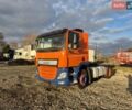 Даф CF, об'ємом двигуна 11 л та пробігом 395 тис. км за 19500 $, фото 1 на Automoto.ua