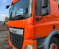 Даф CF 2014 у Сумах на Automoto.ua Даф CF, об'ємом двигуна 0 л та пробігом 123 тис. км за 24473 $, фото 3 на Automoto.ua
