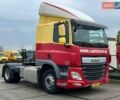 Даф CF, об'ємом двигуна 0 л та пробігом 8 тис. км за 8621 $, фото 6 на Automoto.ua