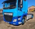 Даф СФ, объемом двигателя 0 л и пробегом 737 тыс. км за 16404 $, фото 1 на Automoto.ua