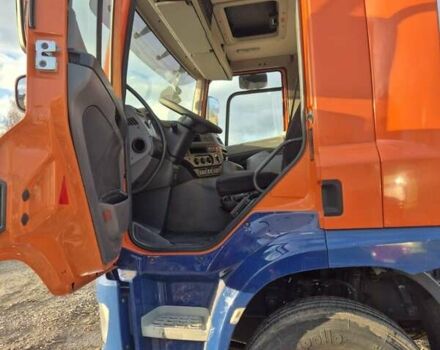 Даф CF, об'ємом двигуна 11 л та пробігом 395 тис. км за 20500 $, фото 9 на Automoto.ua