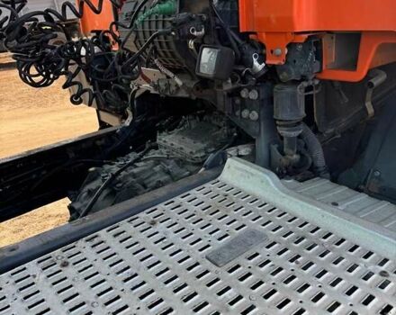 Даф CF 2014 у Сумах на Automoto.ua Даф CF, об'ємом двигуна 0 л та пробігом 123 тис. км за 24473 $, фото 9 на Automoto.ua