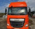 Даф CF 2014 у Сумах на Automoto.ua Даф CF, об'ємом двигуна 0 л та пробігом 123 тис. км за 24473 $, фото 1 на Automoto.ua
