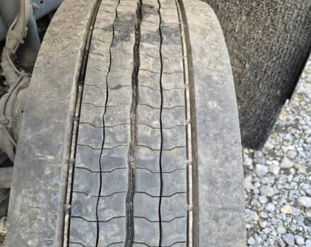 Даф CF, об'ємом двигуна 11 л та пробігом 395 тис. км за 20500 $, фото 16 на Automoto.ua