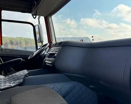 Даф CF 2014 у Сумах на Automoto.ua Даф CF, об'ємом двигуна 0 л та пробігом 123 тис. км за 24473 $, фото 10 на Automoto.ua