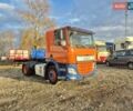 Даф CF, об'ємом двигуна 11 л та пробігом 395 тис. км за 20500 $, фото 1 на Automoto.ua