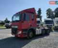 Даф СФ, объемом двигателя 0 л и пробегом 738 тыс. км за 15950 $, фото 1 на Automoto.ua