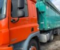 Даф CF 2014 у Сумах на Automoto.ua Даф CF, об'ємом двигуна 0 л та пробігом 123 тис. км за 24473 $, фото 2 на Automoto.ua