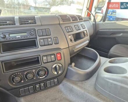 Даф CF, об'ємом двигуна 11 л та пробігом 395 тис. км за 20500 $, фото 13 на Automoto.ua