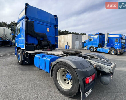 Даф CF, об'ємом двигуна 0 л та пробігом 359 тис. км за 14000 $, фото 5 на Automoto.ua