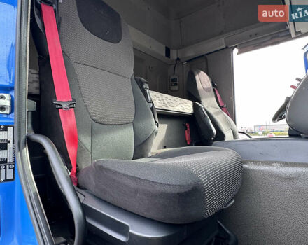 Даф CF, об'ємом двигуна 0 л та пробігом 359 тис. км за 14000 $, фото 8 на Automoto.ua