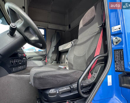 Даф CF, об'ємом двигуна 0 л та пробігом 359 тис. км за 14000 $, фото 6 на Automoto.ua