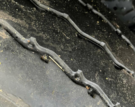 Даф CF, об'ємом двигуна 0 л та пробігом 740 тис. км за 24086 $, фото 2 на Automoto.ua