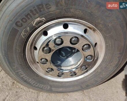 Даф СФ, объемом двигателя 0 л и пробегом 1000 тыс. км за 21862 $, фото 11 на Automoto.ua