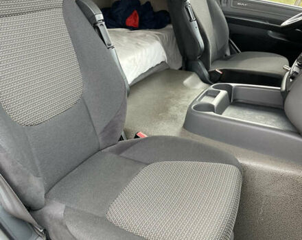 Даф СФ, объемом двигателя 0 л и пробегом 519 тыс. км за 19400 $, фото 14 на Automoto.ua