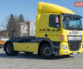 Даф СФ, объемом двигателя 0 л и пробегом 629 тыс. км за 29000 $, фото 21 на Automoto.ua