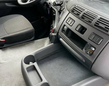 Даф СФ, объемом двигателя 0 л и пробегом 519 тыс. км за 19400 $, фото 15 на Automoto.ua