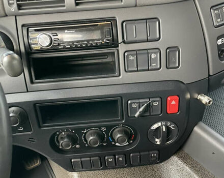 Даф СФ, объемом двигателя 0 л и пробегом 519 тыс. км за 19400 $, фото 12 на Automoto.ua