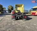 Даф СФ, объемом двигателя 11 л и пробегом 545 тыс. км за 19900 $, фото 9 на Automoto.ua