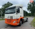 Даф СФ, объемом двигателя 0 л и пробегом 844 тыс. км за 18900 $, фото 1 на Automoto.ua