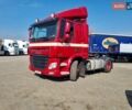 Даф СФ, объемом двигателя 11 л и пробегом 695 тыс. км за 19900 $, фото 1 на Automoto.ua