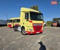 Даф СФ, объемом двигателя 11 л и пробегом 545 тыс. км за 19900 $, фото 1 на Automoto.ua