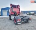 Даф СФ, объемом двигателя 11 л и пробегом 695 тыс. км за 19900 $, фото 8 на Automoto.ua