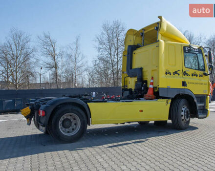 Даф СФ, объемом двигателя 0 л и пробегом 629 тыс. км за 29000 $, фото 22 на Automoto.ua