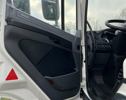 Даф CF, об'ємом двигуна 0 л та пробігом 740 тис. км за 24086 $, фото 5 на Automoto.ua