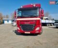 Даф СФ, объемом двигателя 11 л и пробегом 695 тыс. км за 19900 $, фото 1 на Automoto.ua