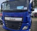 Даф СФ, объемом двигателя 0 л и пробегом 1000 тыс. км за 13473 $, фото 1 на Automoto.ua