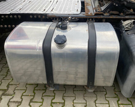 Даф СФ, объемом двигателя 0 л и пробегом 827 тыс. км за 15799 $, фото 9 на Automoto.ua