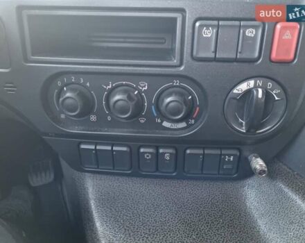 Даф СФ, объемом двигателя 11 л и пробегом 695 тыс. км за 19900 $, фото 15 на Automoto.ua