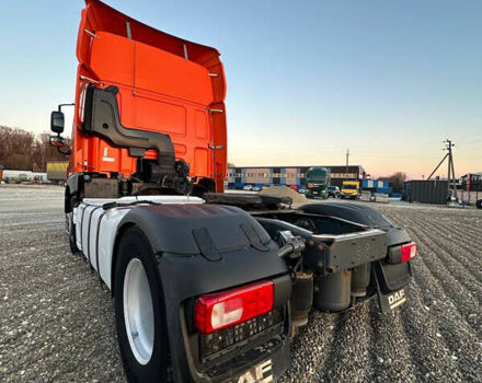 Даф СФ, объемом двигателя 0 л и пробегом 650 тыс. км за 14500 $, фото 2 на Automoto.ua