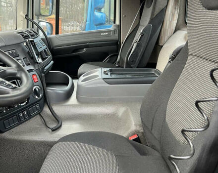 Даф CF, об'ємом двигуна 0 л та пробігом 740 тис. км за 24086 $, фото 4 на Automoto.ua