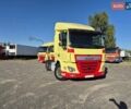Даф СФ, объемом двигателя 11 л и пробегом 545 тыс. км за 19900 $, фото 6 на Automoto.ua