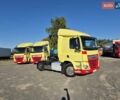 Даф СФ, объемом двигателя 11 л и пробегом 545 тыс. км за 19900 $, фото 1 на Automoto.ua