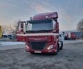 Даф СФ, объемом двигателя 11 л и пробегом 695 тыс. км за 19900 $, фото 10 на Automoto.ua