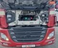 Даф СФ, объемом двигателя 11 л и пробегом 695 тыс. км за 19900 $, фото 12 на Automoto.ua