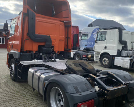 Даф СФ, объемом двигателя 0 л и пробегом 827 тыс. км за 15799 $, фото 3 на Automoto.ua