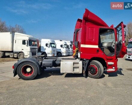 Даф СФ, объемом двигателя 11 л и пробегом 695 тыс. км за 19900 $, фото 24 на Automoto.ua