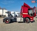 Даф СФ, объемом двигателя 11 л и пробегом 695 тыс. км за 19900 $, фото 24 на Automoto.ua