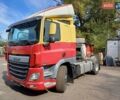 Даф СФ, объемом двигателя 0 л и пробегом 1000 тыс. км за 21862 $, фото 1 на Automoto.ua