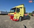 Даф СФ, объемом двигателя 11 л и пробегом 545 тыс. км за 19900 $, фото 5 на Automoto.ua