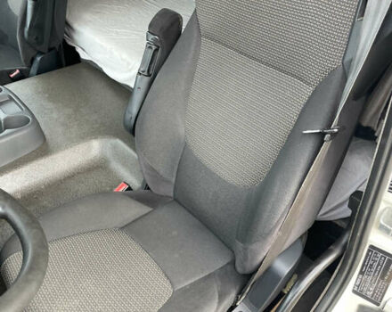 Даф СФ, объемом двигателя 0 л и пробегом 519 тыс. км за 19400 $, фото 9 на Automoto.ua