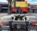 Даф СФ, объемом двигателя 0 л и пробегом 1000 тыс. км за 21862 $, фото 4 на Automoto.ua