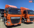 Даф CF, об'ємом двигуна 0 л та пробігом 827 тис. км за 15799 $, фото 2 на Automoto.ua