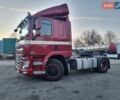 Даф СФ, объемом двигателя 11 л и пробегом 695 тыс. км за 19900 $, фото 3 на Automoto.ua