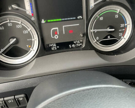 Даф СФ, объемом двигателя 0 л и пробегом 519 тыс. км за 19400 $, фото 11 на Automoto.ua